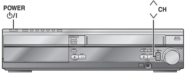 PANASONIC SCHT833V - (Using a television antenna) - 6