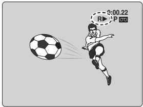 PANASONIC SCHT833V - Repeat play - 1