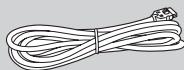 PANASONIC SCHT833V - System cable - 1