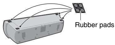 PANASONIC SCHT833V - Positioning - 2