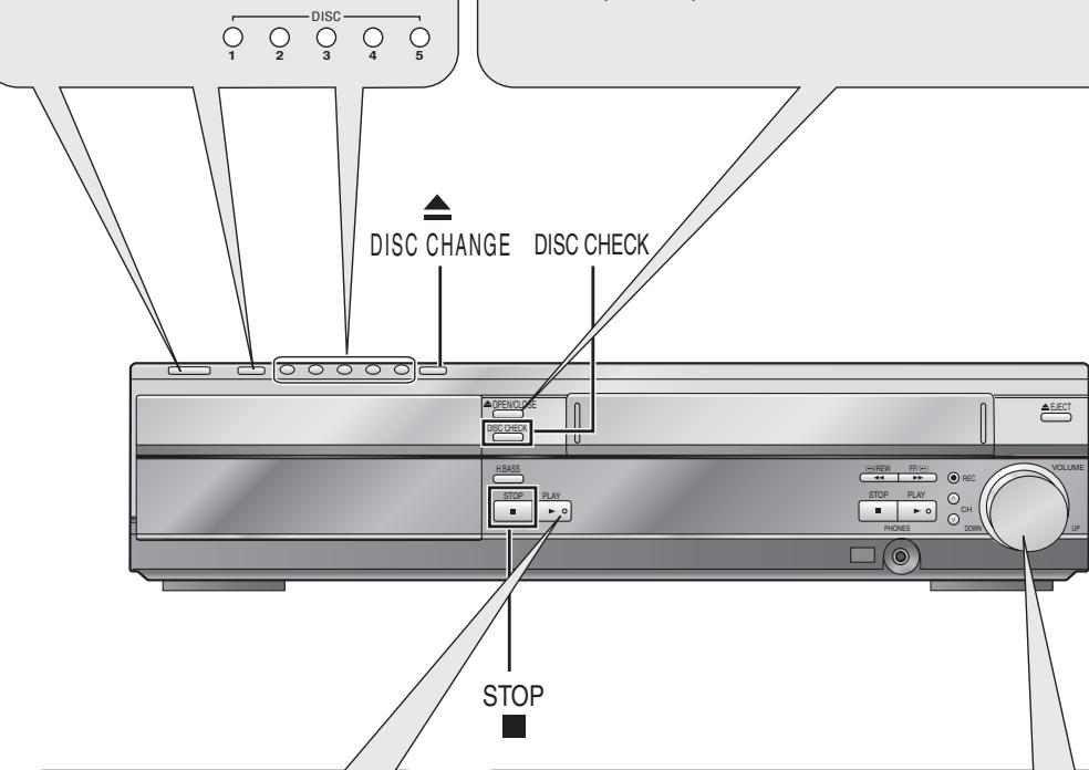 PANASONIC SCHT833V - Handling precautions - 3