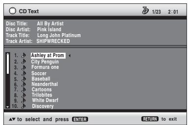 PANASONIC SCHT833V - Press [TOP MENU] or [MENU]. - 1