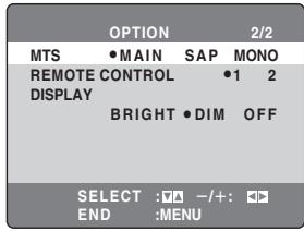 PANASONIC SCHT833V - OPTION - 2