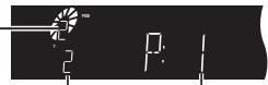 PANASONIC SCHT833V - Press the numbered buttons to select a chapter or track (WMA MP3 JPEG then press [ENTER]). - 1