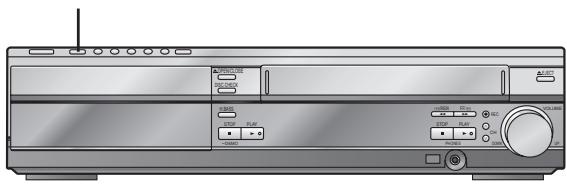 PANASONIC SCHT833V - Auto bilingual choice function - 3