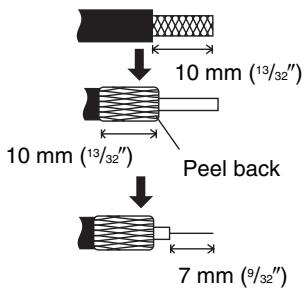 PANASONIC SCHT833V - (Using a television antenna) - 2
