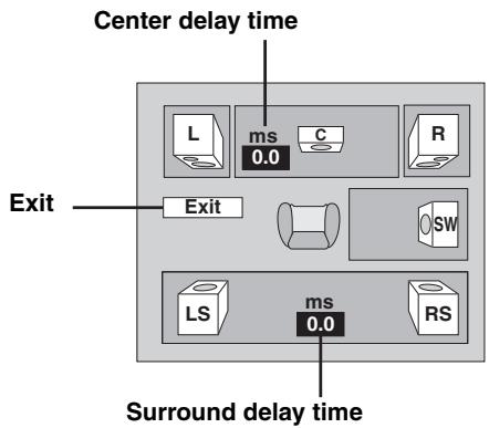 PANASONIC SCHT928 - (Effective when playing multi-channel audio) - 1