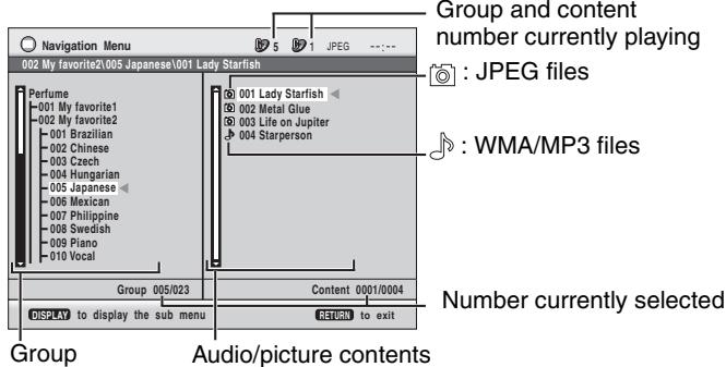 PANASONIC SCHT928 - Playing data discs - 1