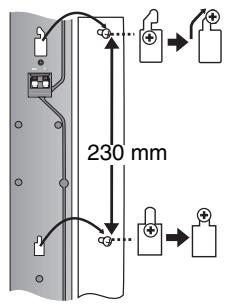 PANASONIC SCHT928 - Video cassette recorder code list - 2
