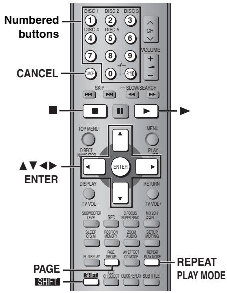 PANASONIC SCHT928 - Page skip - 1
