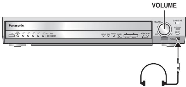 PANASONIC SCHT928 - Using headphones - 1