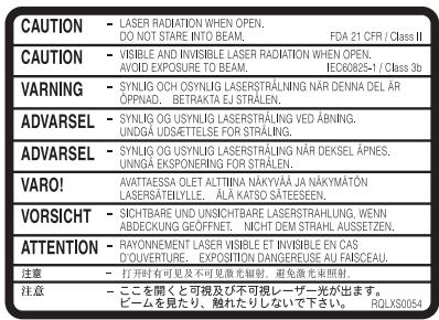 PANASONIC SCHT928 - For the Middle East, South Africa, Southeast Asia, Saudi Arabia and Kuwait - 1