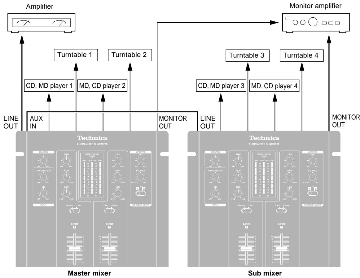 PANASONIC SHDX1200 - For your reference: - 2