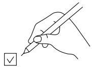 PANASONIC SHDX1200 - Supplied accessories - 1