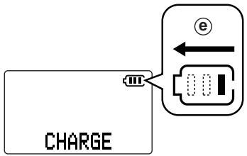 PANASONIC SJMR100 - Display information 3 - 1