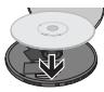 PANASONIC SLCT521C - Button control guide - 1