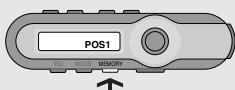 PANASONIC SLCT521C - Each time you press and hold [MODE] - 2