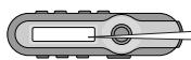PANASONIC SLCT521C - The battery indicator - 1