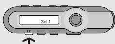 PANASONIC SLCT521C - EQ button - 1