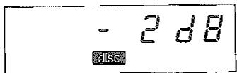 PANASONIC SLPJ22 - Digital volume attenuation function - 1