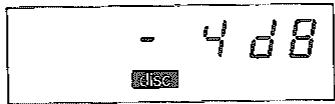PANASONIC SLPJ22 - Digital volume attenuation function - 2