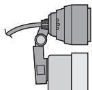 PANASONIC TY-CC20W - Instalacion de la casa encima del televator - 1