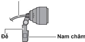 PANASONIC TY-CC20W - - Nombre y fonction de los componentes - 1
