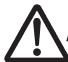PANASONIC U60PEY1E5 - Precautions de sécurité - 1