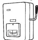PANASONIC U60PEY1E5 - ELEKTRISCHE ERFORDERNISSE - 2