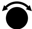 PANASONIC WVBM500 - OPERATING PROCEDURE - 1