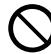 PANASONIC EH-HS95 - WARNING - 3