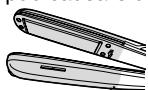 PANASONIC EH-HS95 - ATTENZIONE - 6
