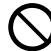 PANASONIC EH-HS95 - WARNING - 4