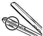 PANASONIC EH-HS95 - WARNING - 8