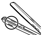 PANASONIC EH-HS95 - Avertissement - 1