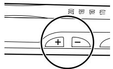 PANASONIC EH-HS95 - Calentimiento de la placá de alisado - 3