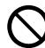 PANASONIC EH-HS95 - CAUTION - 2