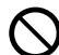 PANASONIC EH-HS95 - CAUTION - 8