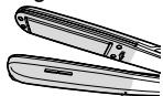 PANASONIC EH-HS95 - VORSICHT - 6