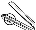 PANASONIC EH-HS95 - AVVERTENZA - 9