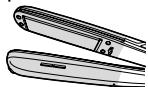 PANASONIC EH-HS95 - Attention - 6