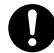 PANASONIC EH-HS95 - WARNING - 1