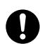 PANASONIC EH-HS95 - WARNING - 1
