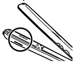 PANASONIC EH-HS95 - ADVERTENCIA - 3