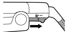 PANASONIC EH-HS95 - Heating the Iron Plate - 1
