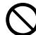 PANASONIC EH-HS95 - Attention - 4