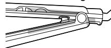 PANASONIC EH-HS95 - VORSICHT - 12
