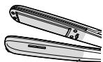 PANASONIC EH-HS95 - CAUTION - 6