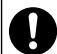 PANASONIC EH-HS95 - CAUTION - 2