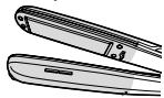 PANASONIC EH-HS95 - PRECAUCION - 9
